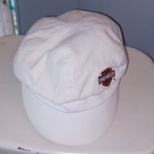 Harley-Davidson Caps